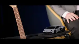 Lamborghini The Engine Songs playlist Spotify - Foto - 2