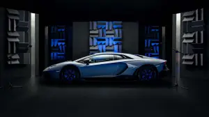 Lamborghini The Engine Songs playlist Spotify - Foto