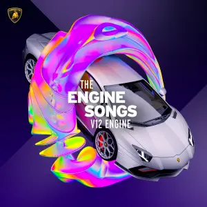 Lamborghini The Engine Songs playlist Spotify - Foto