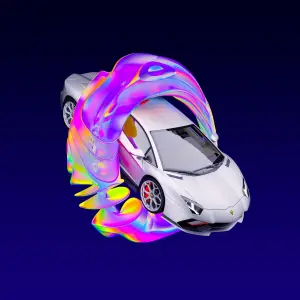 Lamborghini The Engine Songs playlist Spotify - Foto