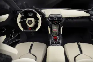 Lamborghini Urus 1.5.2015 - 16