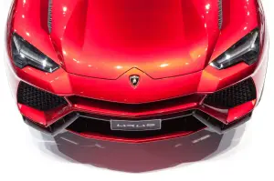Lamborghini Urus 1.5.2015 - 33