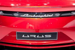 Lamborghini Urus 1.5.2015 - 36