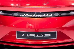 Lamborghini Urus 1.5.2015