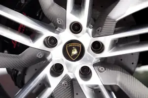 Lamborghini Urus 1.5.2015 - 41