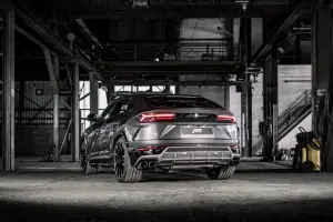 Lamborghini Urus by ABT