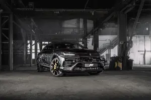 Lamborghini Urus by ABT