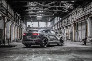 Lamborghini Urus by ABT