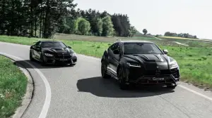 Lamborghini Urus by G-Power - Foto - 16