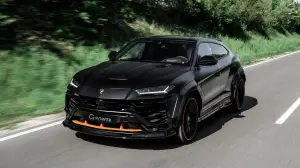 Lamborghini Urus by G-Power - Foto - 1