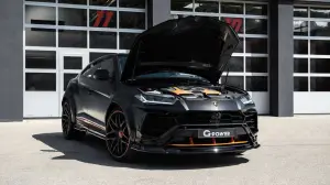 Lamborghini Urus by G-Power - Foto