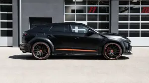 Lamborghini Urus by G-Power - Foto