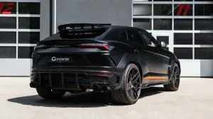 Lamborghini Urus by G-Power - Foto