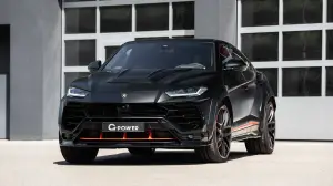 Lamborghini Urus by G-Power - Foto