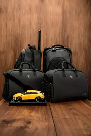 Lamborghini Urus Collection