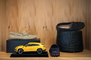 Lamborghini Urus Collection - 1