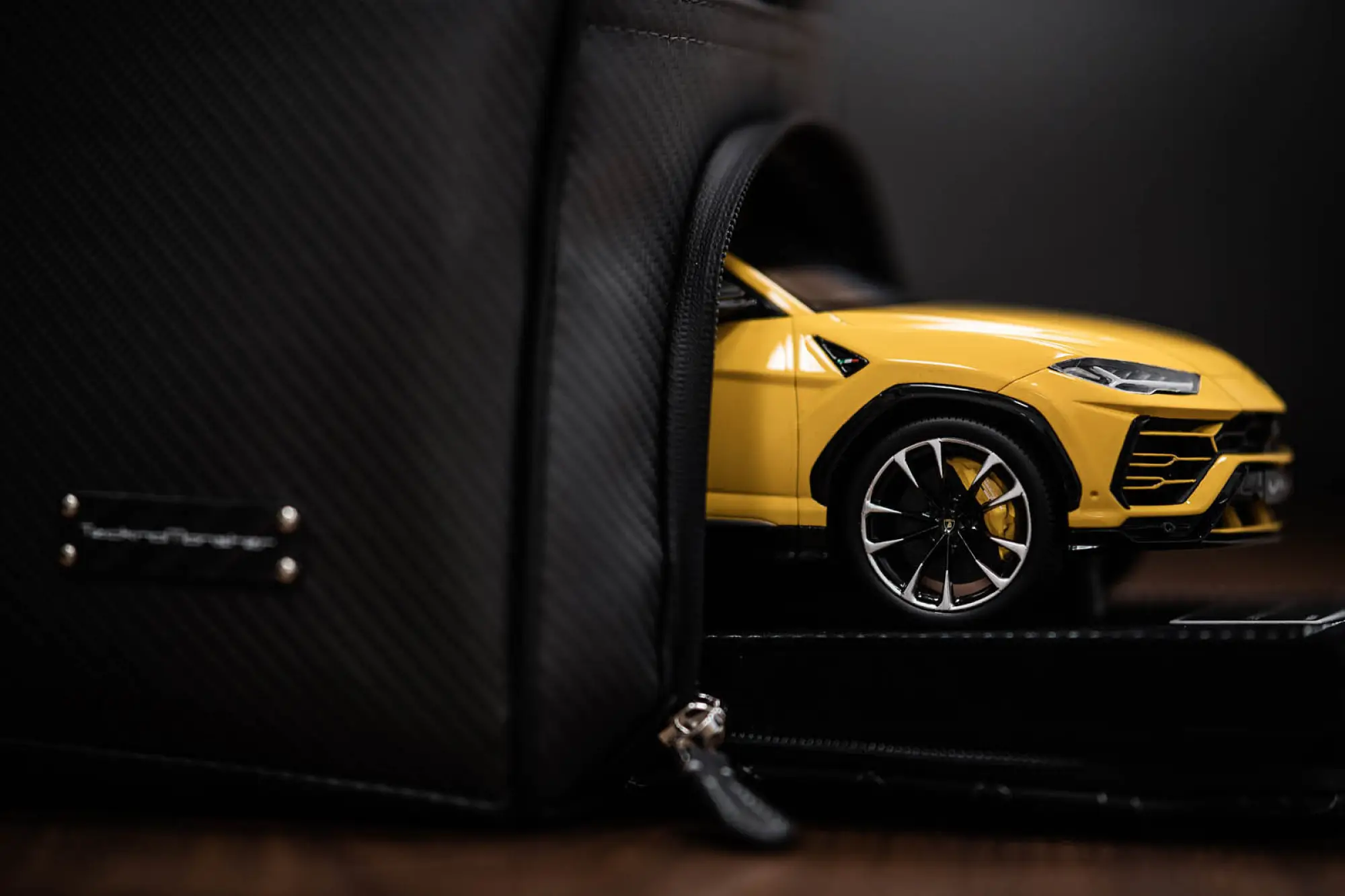 Lamborghini Urus Collection - 2