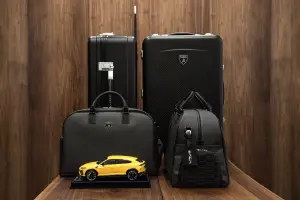 Lamborghini Urus Collection