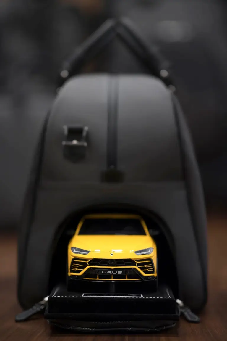 Lamborghini Urus Collection - 6