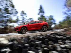Lamborghini Urus Concept