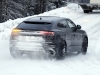 Lamborghini Urus Evo - Foto Spia 03-03-2022