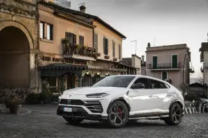 Lamborghini Urus - Foto 1-4-2021 - 12