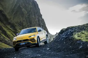 Lamborghini Urus - Foto 1-4-2021 - 4