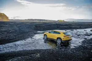 Lamborghini Urus - Foto 1-4-2021 - 7