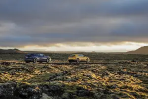 Lamborghini Urus in Islanda - 52