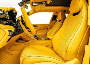 Lamborghini Urus Mansory Venatus - Foto - 9