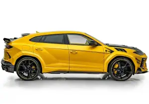 Lamborghini Urus Mansory Venatus - Foto - 2