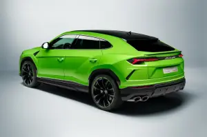 Lamborghini Urus Pearl Capsule - 5