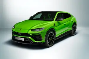 Lamborghini Urus Pearl Capsule - 6