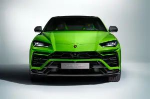 Lamborghini Urus Pearl Capsule - 7