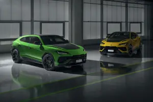 Lamborghini Urus Performante - Foto - 6