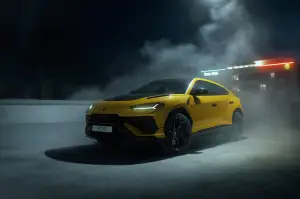 Lamborghini Urus Performante - Foto - 3