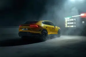Lamborghini Urus Performante - Foto - 19