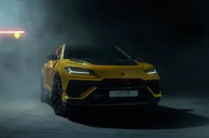 Lamborghini Urus Performante - Foto - 1