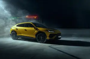 Lamborghini Urus Performante - Foto - 18