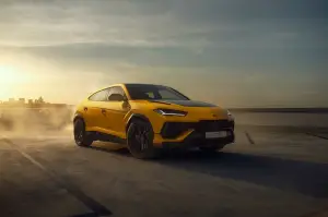 Lamborghini Urus Performante - Foto - 22