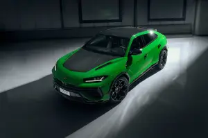 Lamborghini Urus Performante - Foto - 14