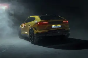 Lamborghini Urus Performante - Foto - 16