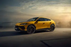 Lamborghini Urus Performante - Foto - 21