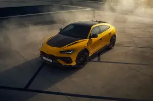 Lamborghini Urus Performante - Foto - 30