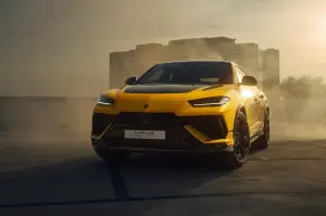 Lamborghini Urus Performante - Foto - 23