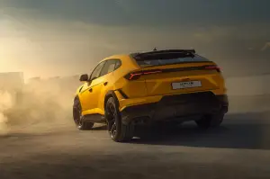 Lamborghini Urus Performante - Foto - 24