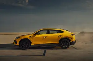 Lamborghini Urus Performante - Foto - 25