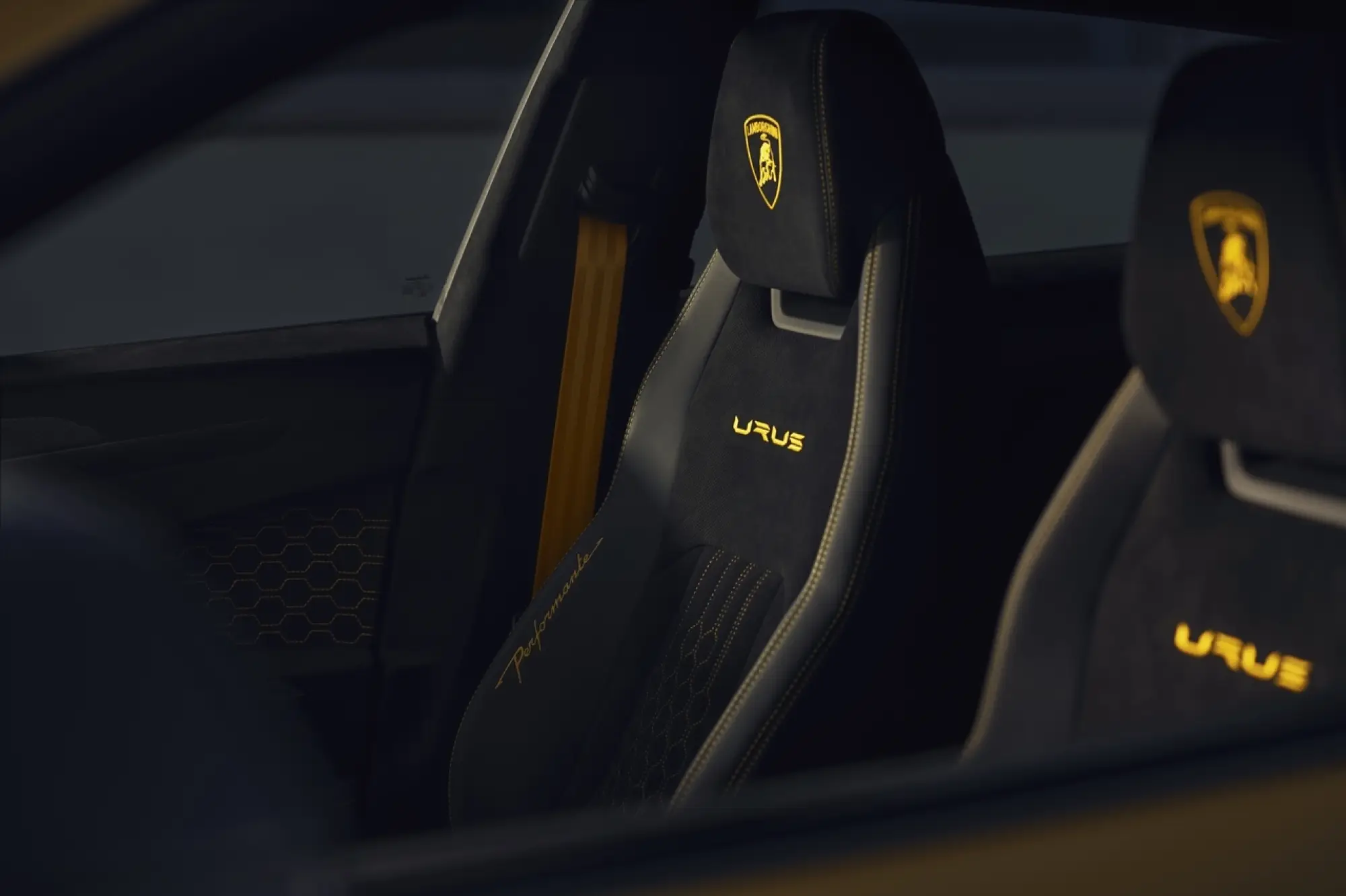 Lamborghini Urus Performante - Foto - 36