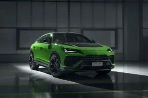 Lamborghini Urus Performante - Foto - 9