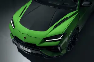 Lamborghini Urus Performante - Foto - 41